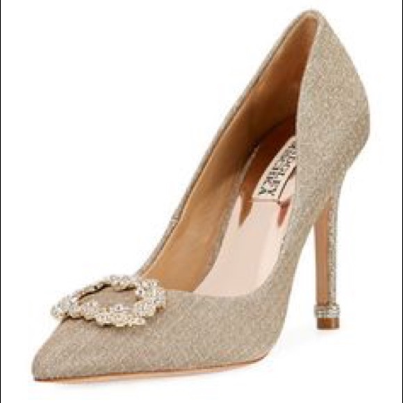 Badgley Mischka Shoes - Badgley Mischka heels